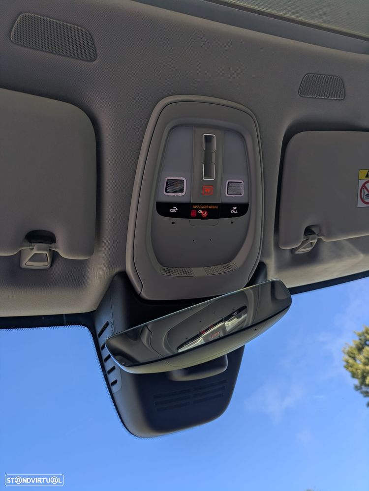 Volvo XC 60 2.0 T6 PHEV Inscription AWD - 58