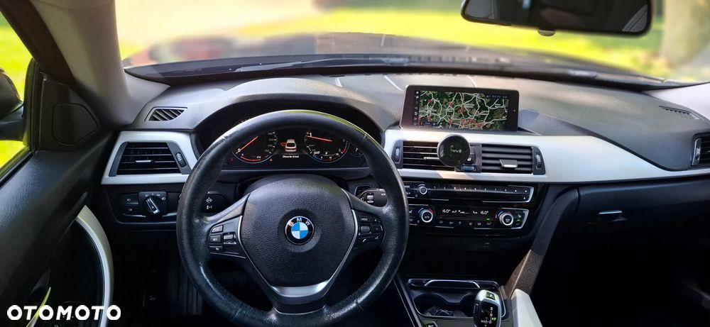 BMW 3GT 318d Advantage - 27