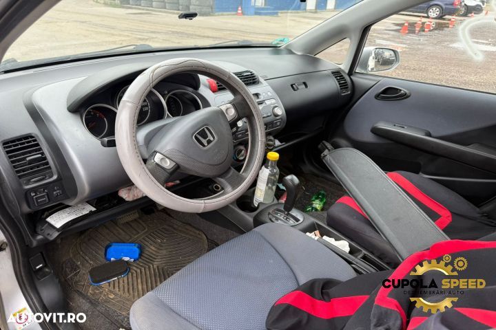 Volan cu comenzi Honda Jazz 1 [2001 - 2004] - 6