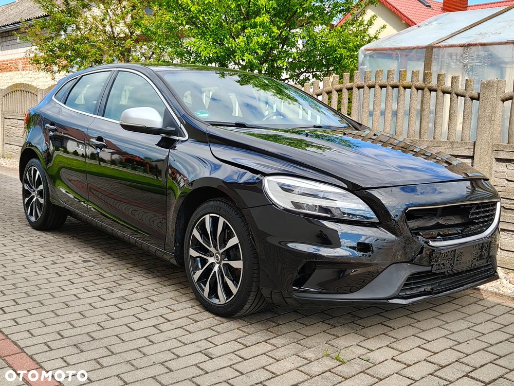 Volvo V40 T2 RDesign - 10