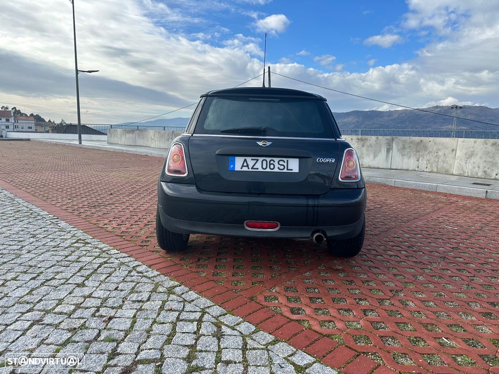 MINI Coupé - 5