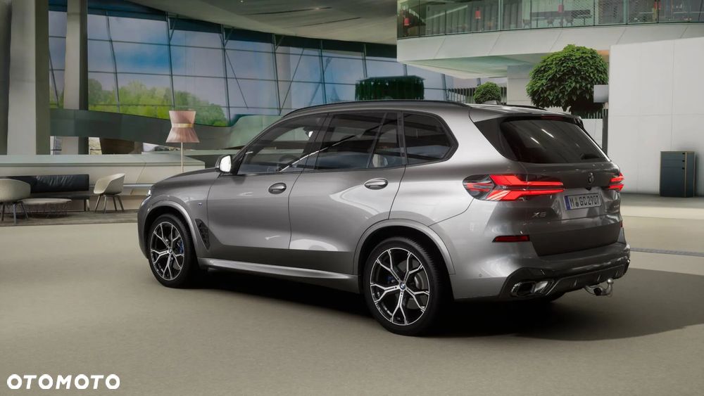BMW X5 - 8