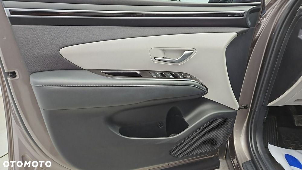 Hyundai Tucson 1.6 T-GDi Modern 2WD - 10