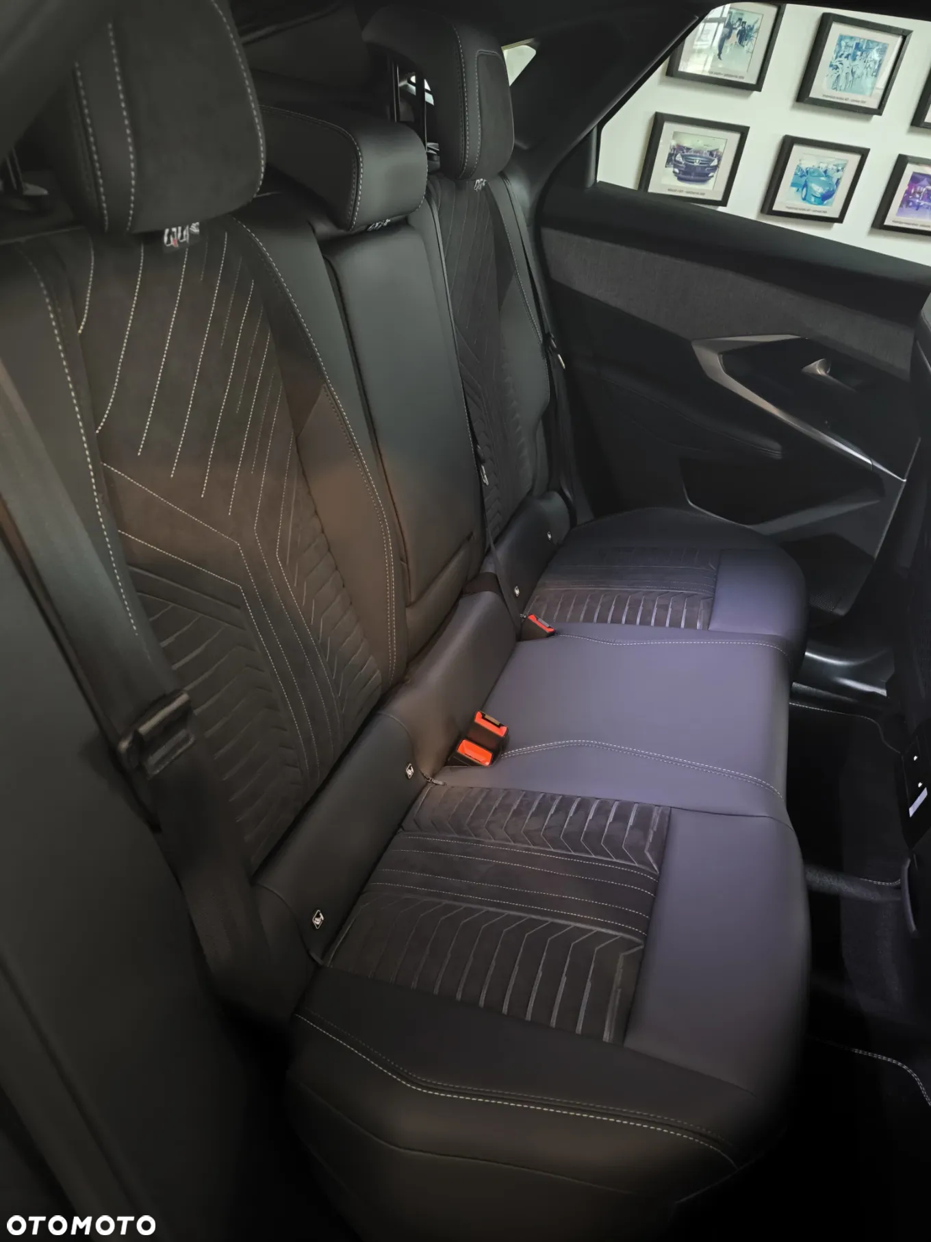 Peugeot 3008 - 10
