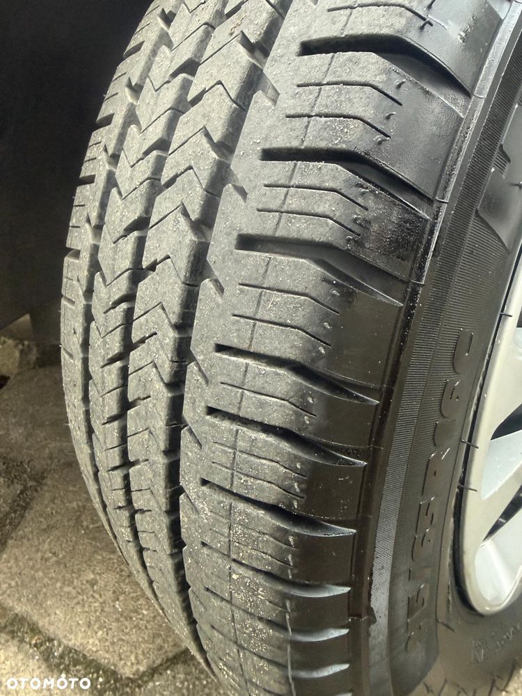 Citroën Jumpy Automat - 24