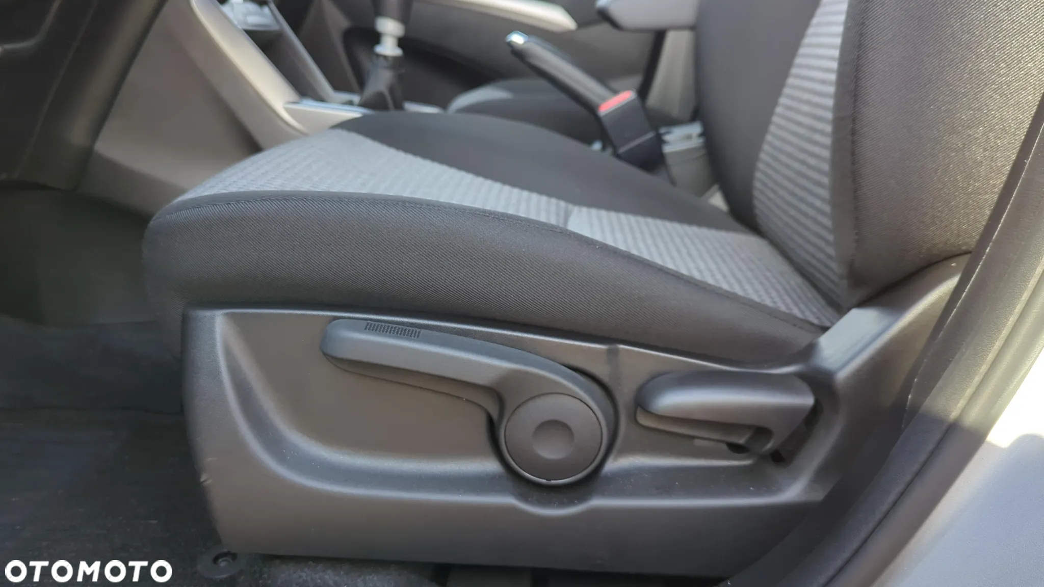 Suzuki SX4 S-Cross 1.4 SHVS Premium - 24