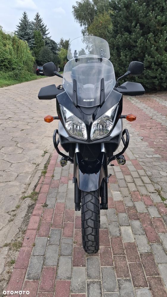 Suzuki DL - 1