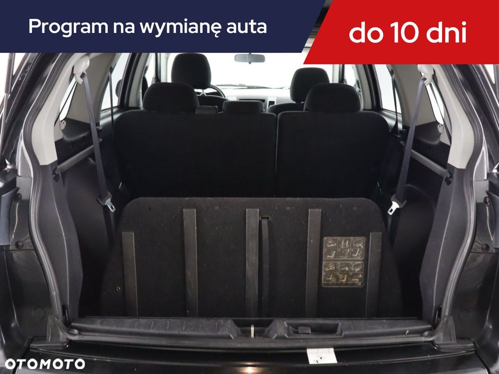 Mitsubishi Outlander - 18