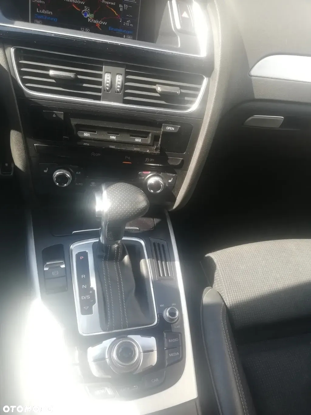 Audi A4 Avant 1.8 TFSI multitronic S line Sportpaket - 39