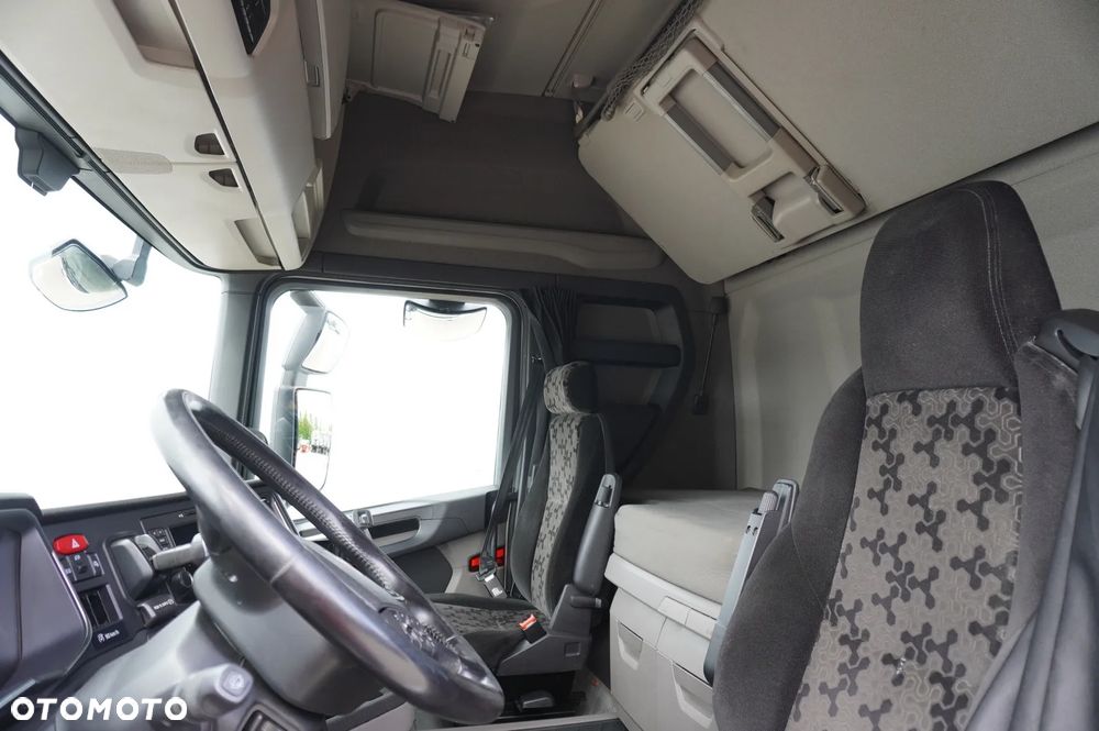 Scania R500 6x2 / Chłodnia KRONE 19 EPAL / Thermoking T1000R / oś skrętna - 16