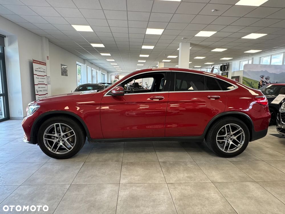 Mercedes-Benz GLC - 3