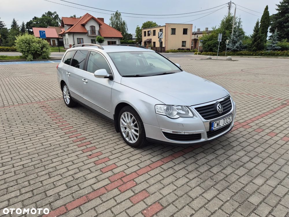 Volkswagen Passat 1.9 TDI Individual - 9