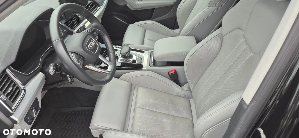 Audi Q5 50 TFSI e Quattro S Line S tronic - 10
