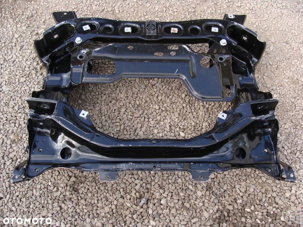 sanki belka zawieszenia przedniego mercedes e-klasa w212 4matic a2126280457 - 6