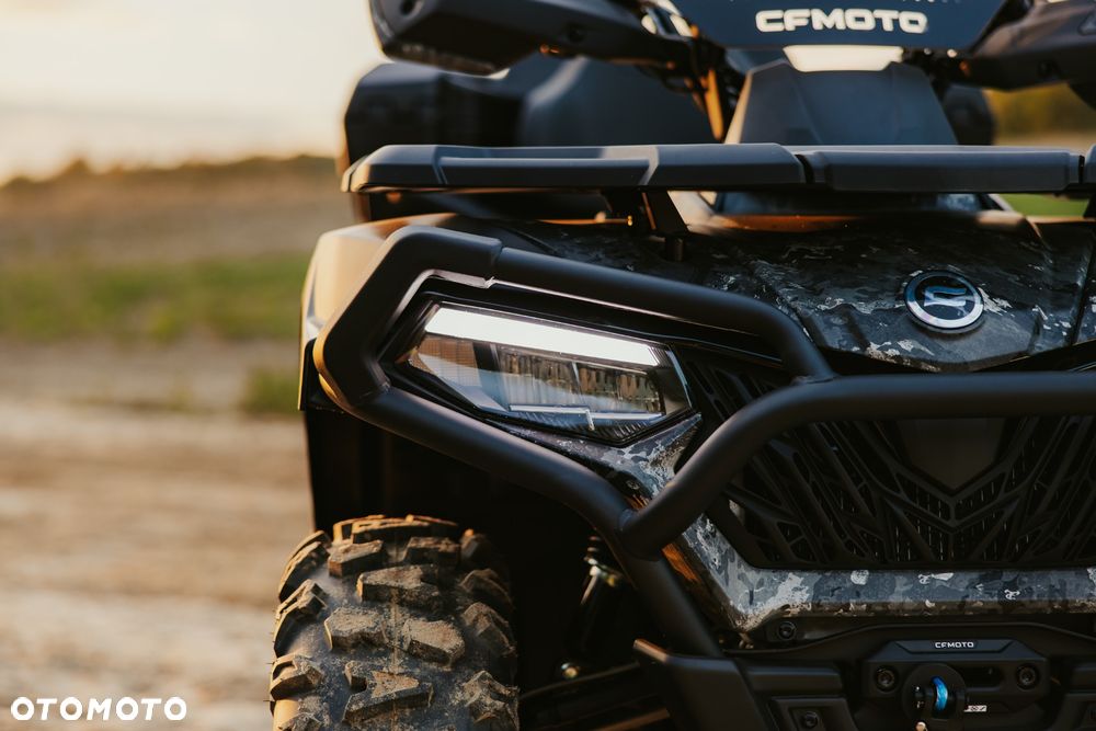 CFMoto CForce - 5