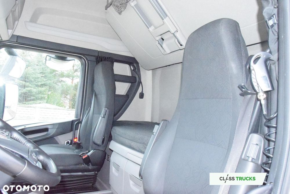 Scania R450 CR20H Retarder ACC - 12