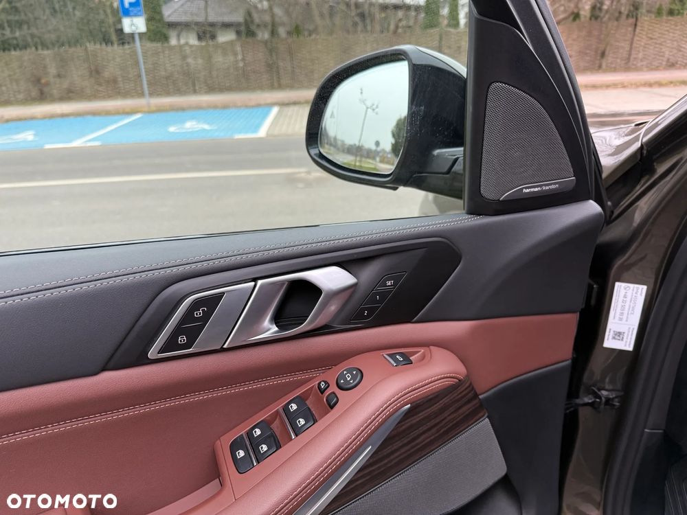 BMW X5 xDrive30d - 9