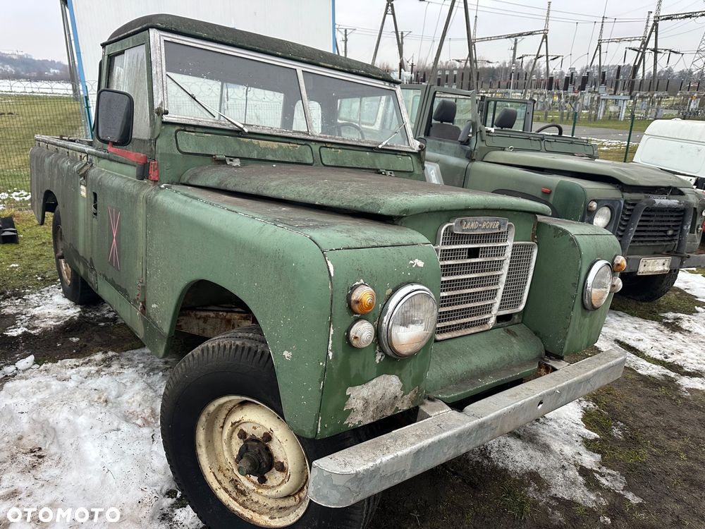 Land Rover Defender - 3