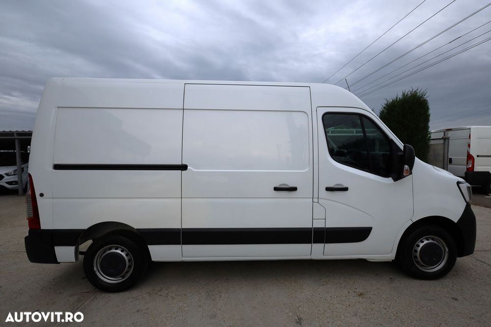 Renault Master L2H2 - 8