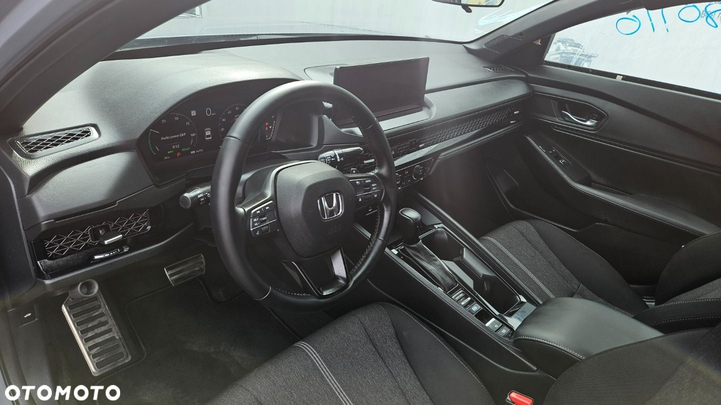 Honda Accord - 35