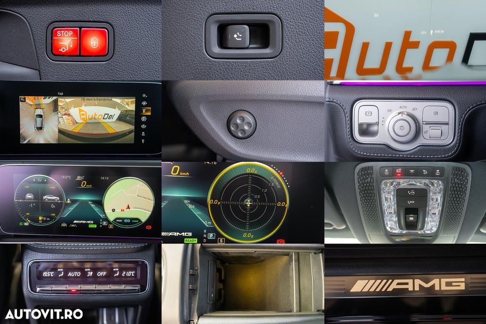 Mercedes-Benz GLE Coupe - 4