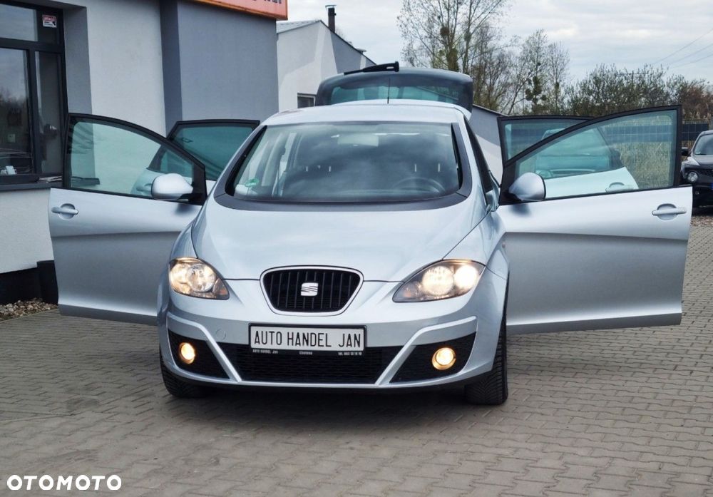 Seat Altea - 30