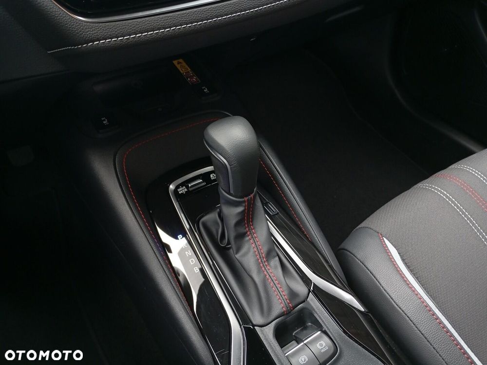 Toyota Corolla 1.8 Hybrid GR Sport Dynamic - 26
