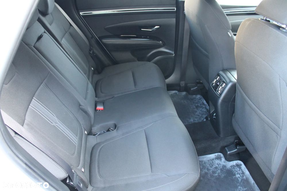 Hyundai Tucson 1.6 T-GDi Executive 2WD - 30