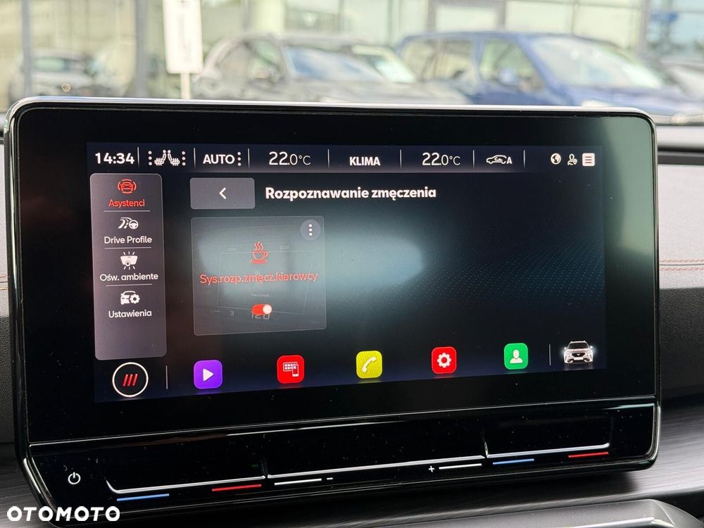 Cupra Formentor 1.5 TSI - 22
