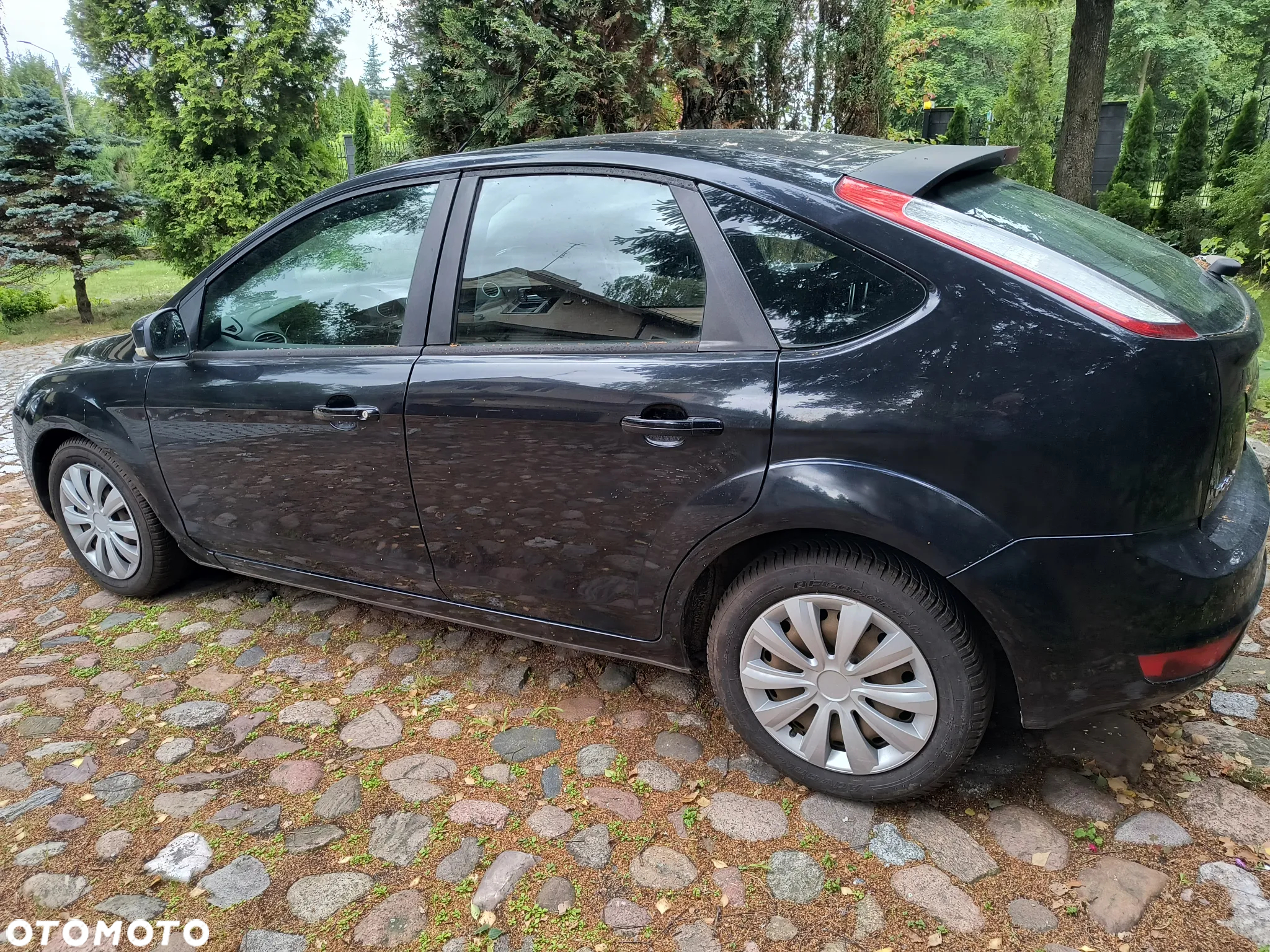 Ford Focus - 2