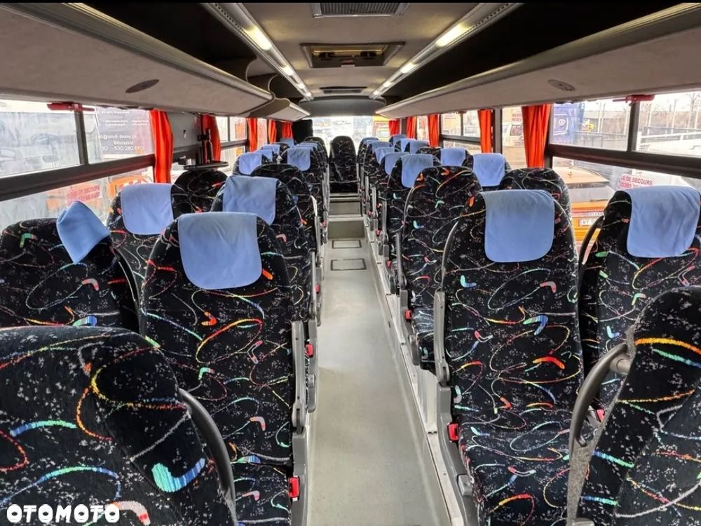 Irisbus Midys Klima Webasto Tylko 184tys km z Wojska - 24