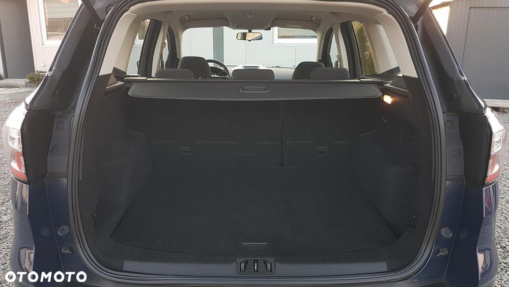 Ford Kuga 1.5 EcoBoost 2x4 Cool & Connect - 12