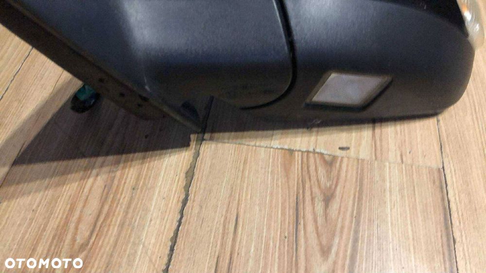 lewe lusterko ford s-max mk1 kolor g6, 13 pin - 4