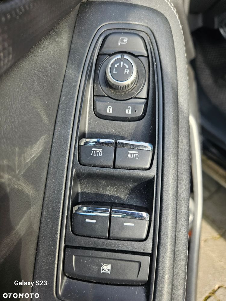 Subaru Forester 2.0i-L Platinum (EyeSight) Lineartronic - 5