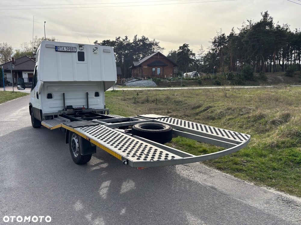 Iveco daily - 1