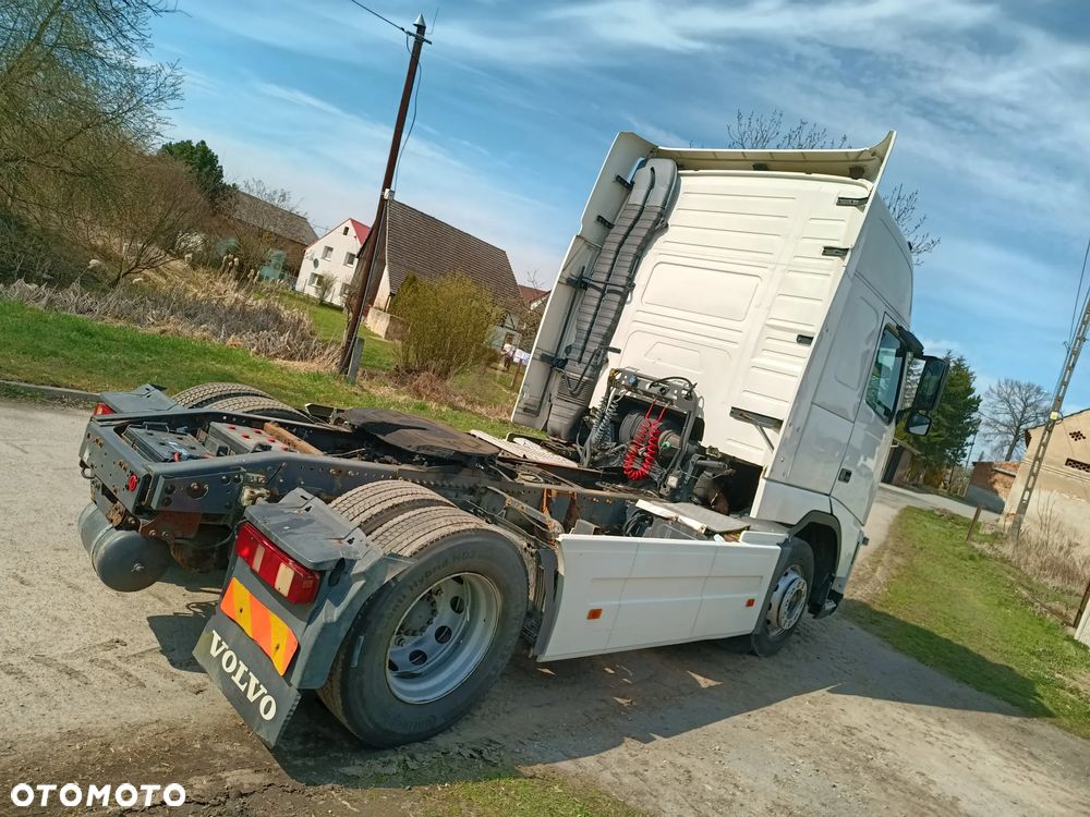 Volvo FH 13 460 AUTOMAT STANDARD MAŁY PRZEBIEG - 19