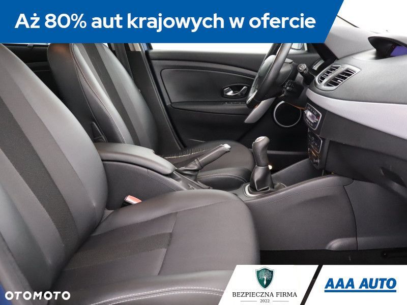 Renault Fluence - 11