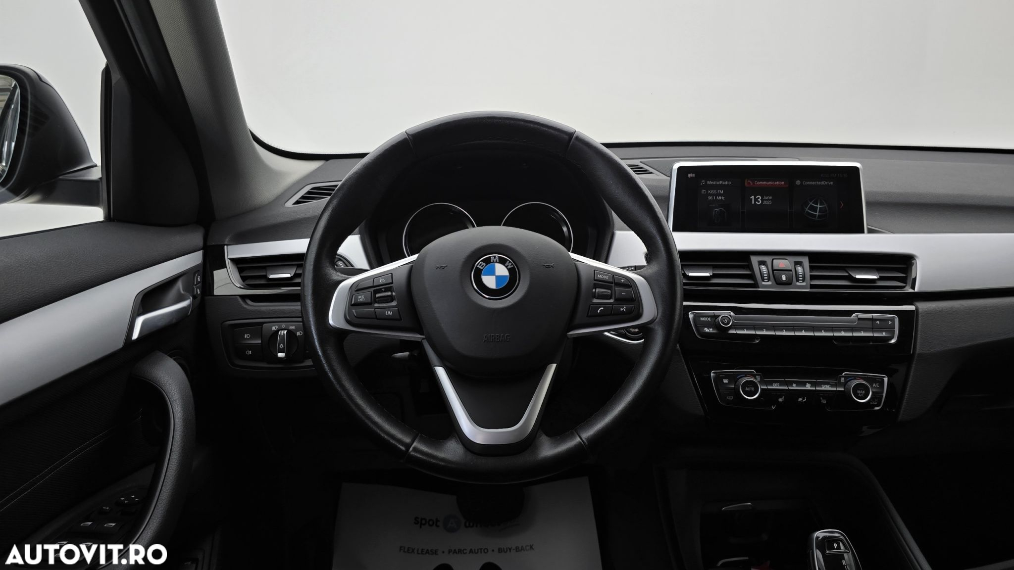 BMW X1 - 15