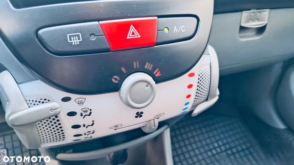 Toyota Aygo - 7