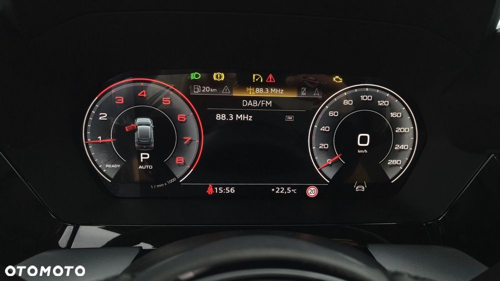 Audi A3 Sportback - 23