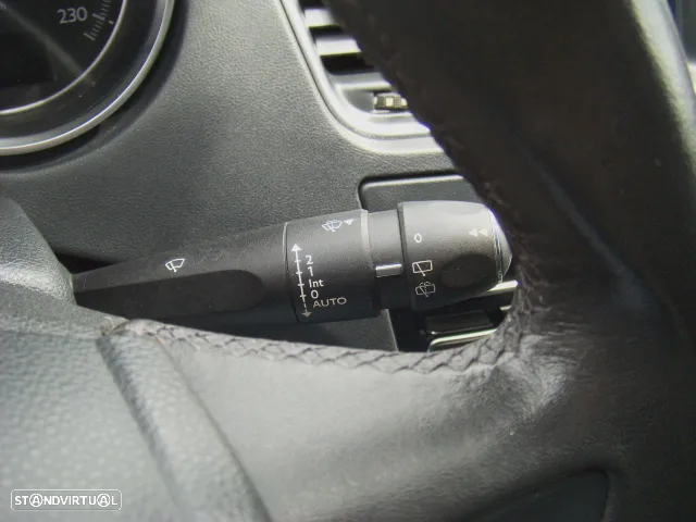 Peugeot 508 SW 1.6 HDi Access 115g - 12