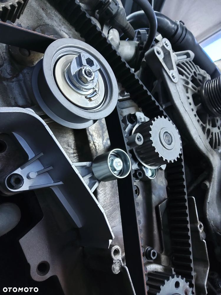 Audi A4 Avant 1.8 T - 27