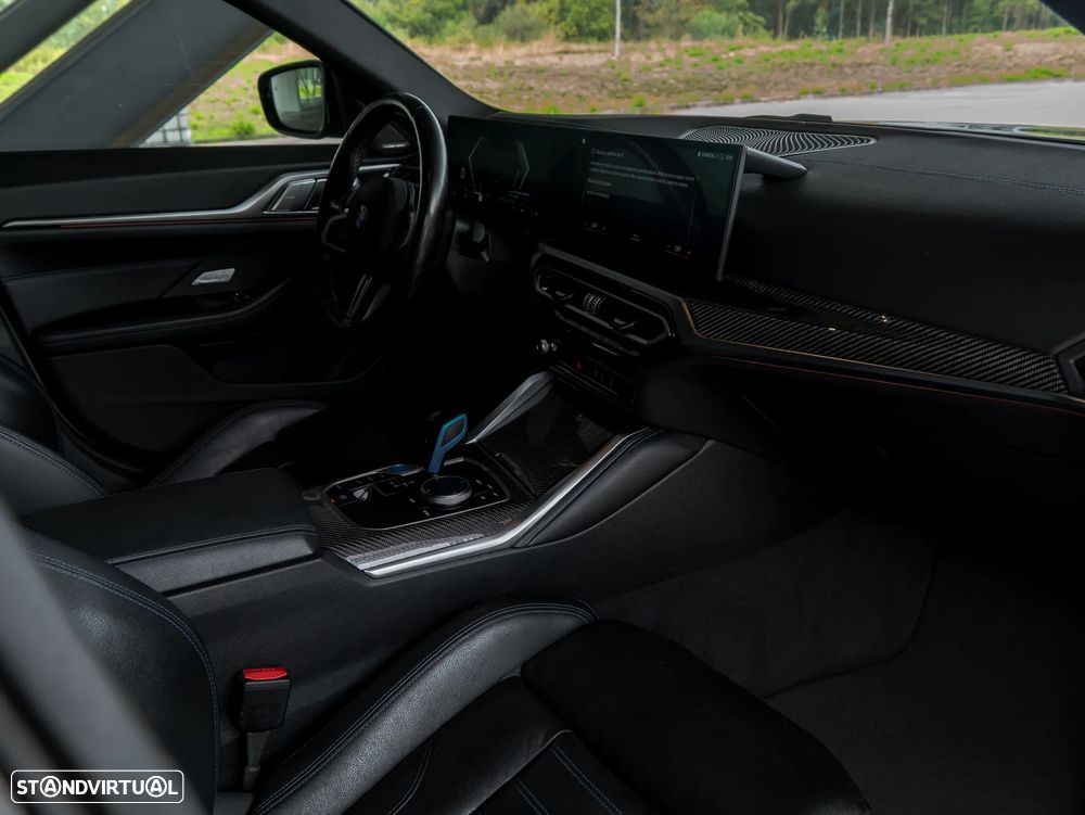 BMW i4 M50 Pack Desportivo M Pro - 46