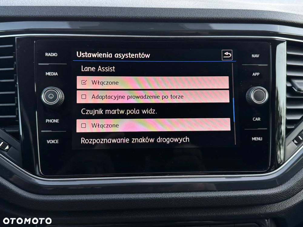 Volkswagen T-Roc 1.5 TSI ACT OPF Sport - 26