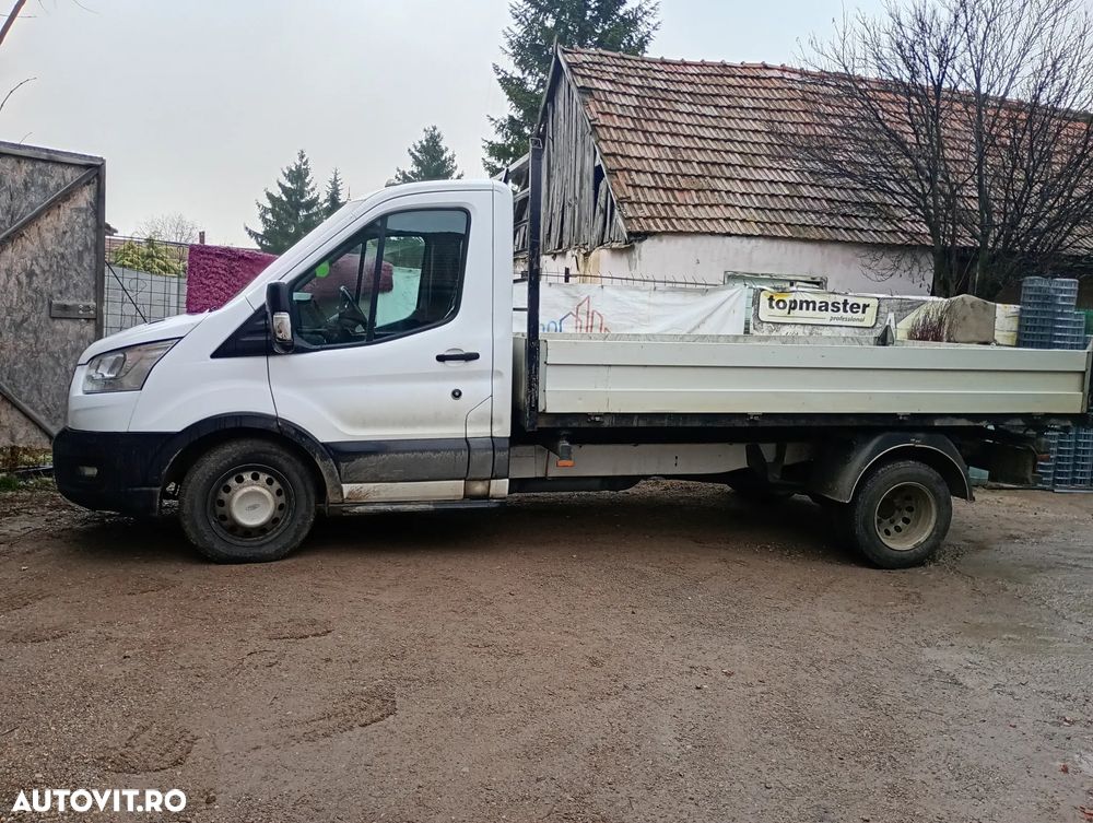 Ford Transit - 4