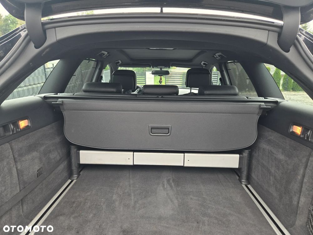 Audi A6 Avant 2.0 TDI DPF multitronic - 14
