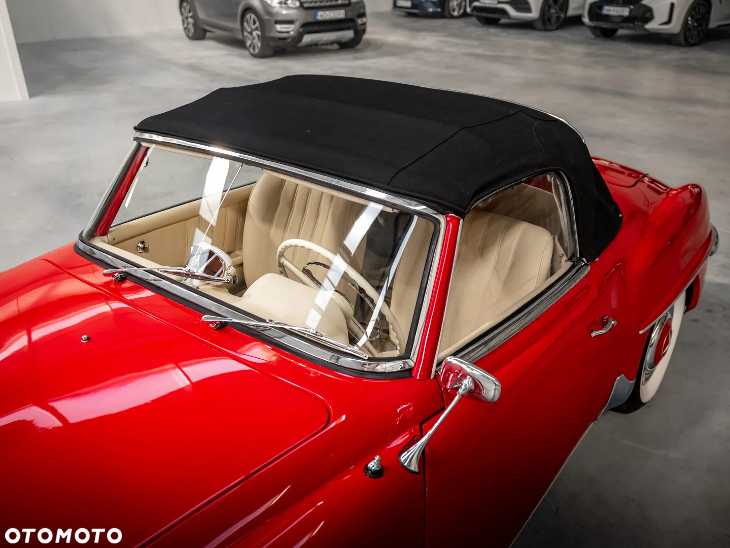 Mercedes-Benz SL - 20