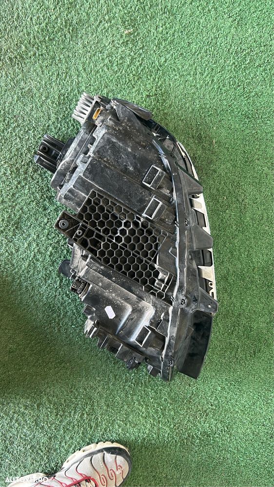 Far dreapta vw volkswagen Passat B8 - 4