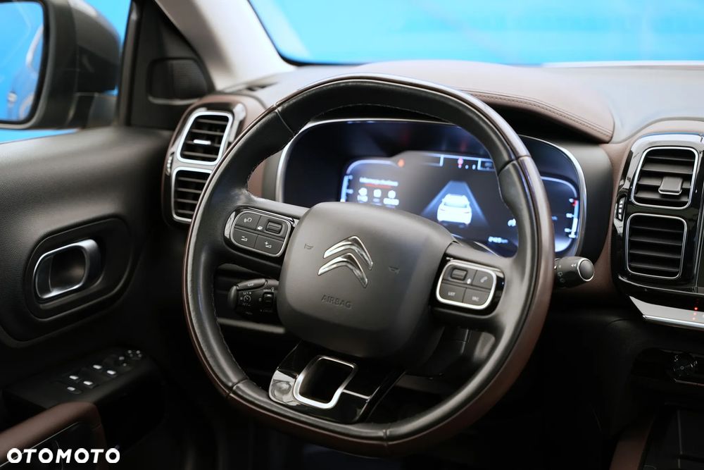 Citroën C5 Aircross - 23