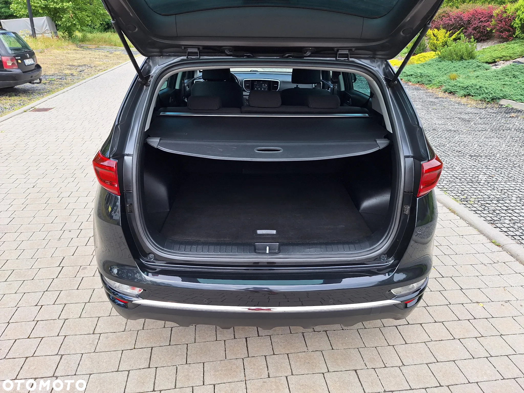 Kia Sportage 1.6 GDI L Business Line 2WD - 14